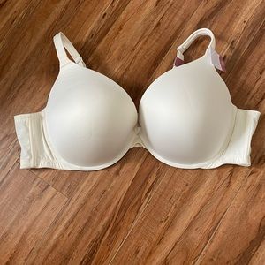 CACIQUE Boost Plunge Bra